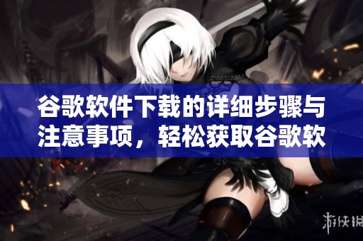 谷歌软件下载的详细步骤与注意事项，轻松获取谷歌软件的方法解析
