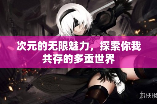 次元的无限魅力，探索你我共存的多重世界