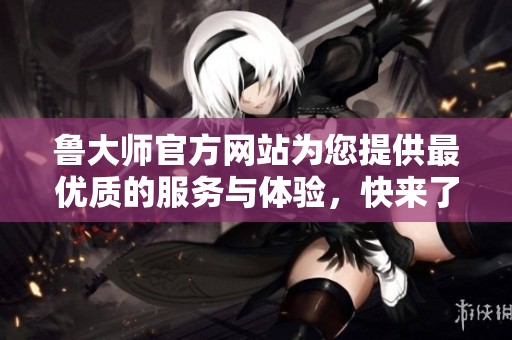 鲁大师官方网站为您提供最优质的服务与体验，快来了解更多信息吧