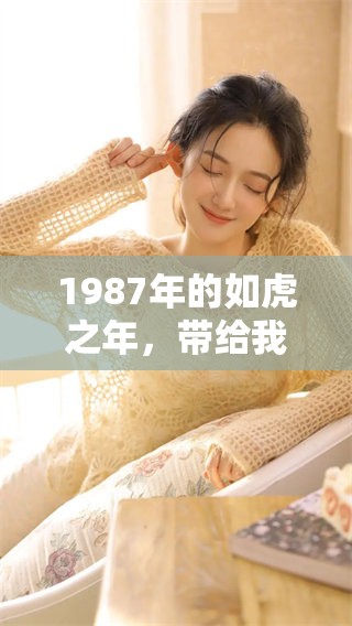 1987年的如虎之年，带给我们怎样的故事与回忆呢