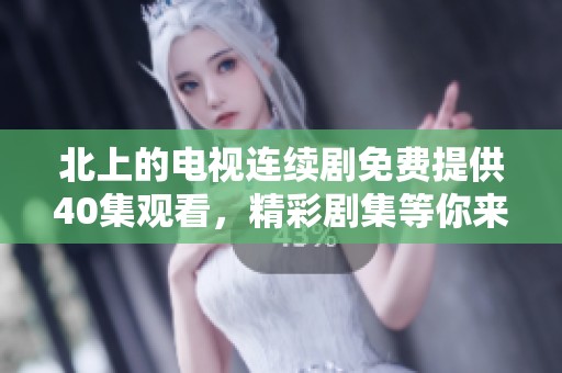 北上的电视连续剧免费提供40集观看，精彩剧集等你来欣赏！