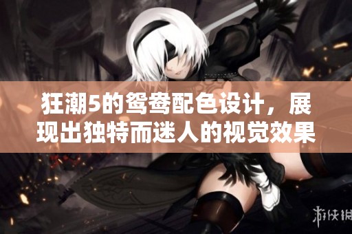 狂潮5的鸳鸯配色设计，展现出独特而迷人的视觉效果