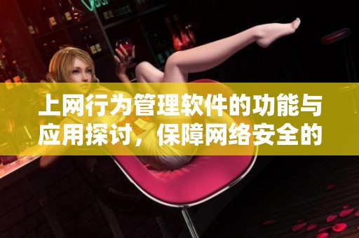 上网行为管理软件的功能与应用探讨，保障网络安全的重要性分析